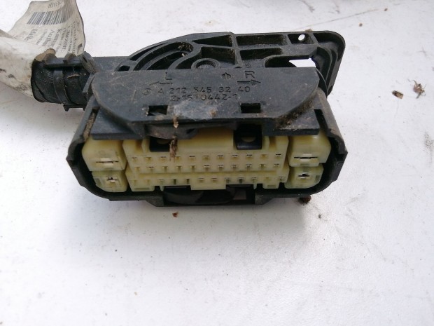 202266 Mercedes Benz A-Class (W176) 2012-2018 Abs elektromos