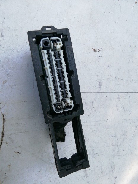 202276 Opel Astra J 2009-2015 Elektromos csatlakozó 13412550