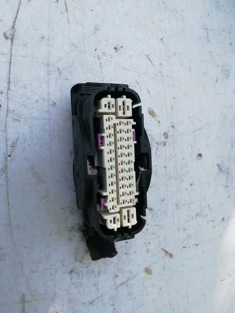 202278 Opel Corsa D 2006-2014 Abs elektromos csatlakozó 0265251864