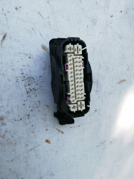 202280 Opel Corsa D 2006-2014 Abs elektromos csatlakozó 0265251190