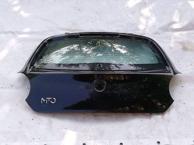 202288 Alfa Romeo MiTo 2008-2018 csomagtérajtó, a képen látható