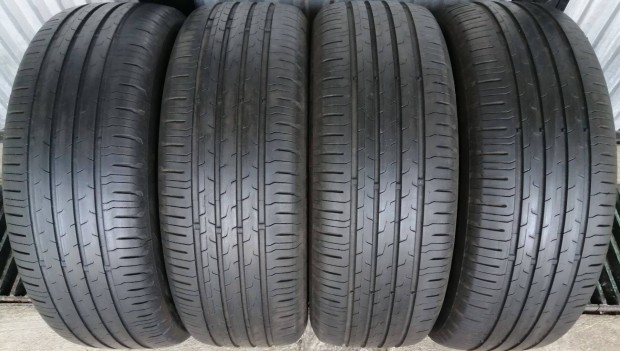 2022/36 Continental 215/55 R17 215/55R17 nyári téli gumi harmad áron!