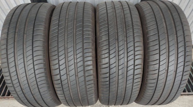 2022/38 Michelin 225/50 R18 225/50R18 nyári gumi harmad áron eladó!