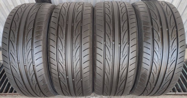2022/38 Yokohama 225/45 R17 225/45R17 nyári gumi CA67dB 2db is féláron