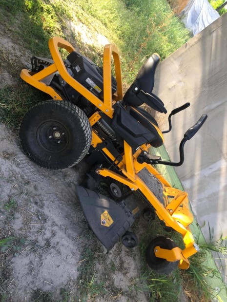 2022 Cub Cadet kawasaki fr691v motorral