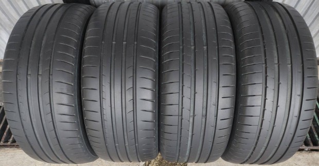 2022 Dunlop 215/50 R17 215/50R17 XL nyári gumi 2db is harmad áron!