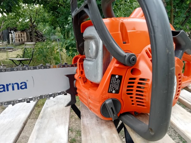 2022 Husqvarna 120 Mark II  Lncfrsz