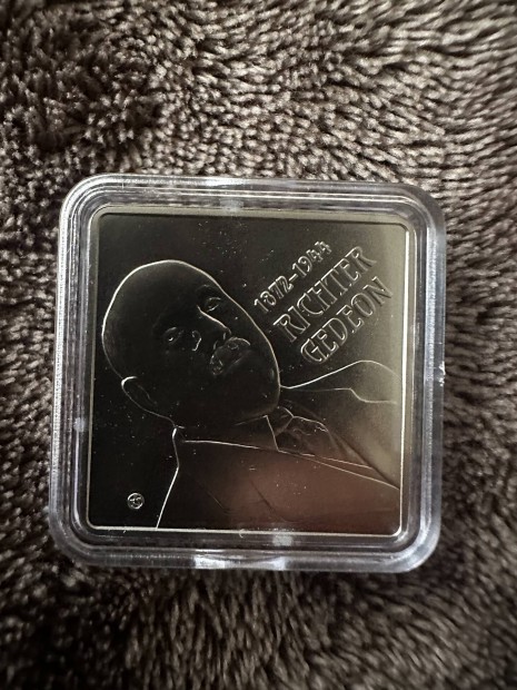 2022 Richter Gedeon 2000 Ft BU UNC