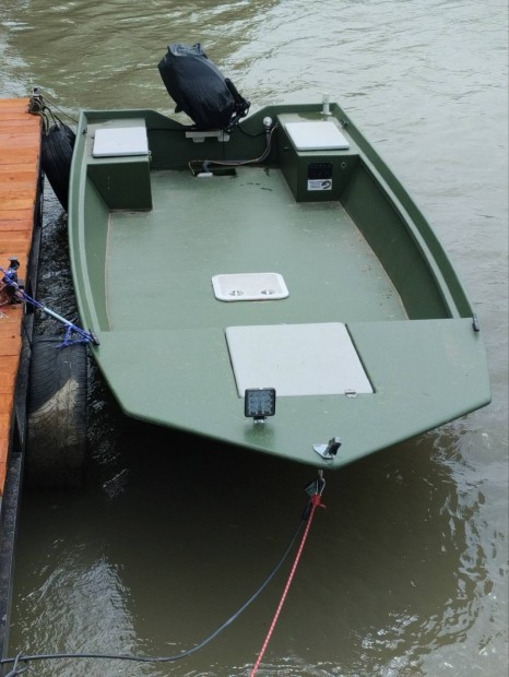 2022-es Zimberi Travel csnak