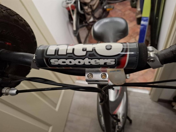 2022 nitro scooters elektromos roller