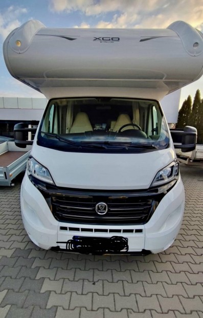 2022 xgo dynamic 27 eladó