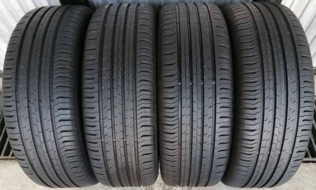 2023 Continental 215/60 R17 215/60R17 nyári gumi 2db is fél ár alatt!