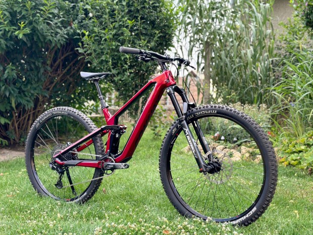 2023 Conway WME 3.9 "S" carbon enduro mtb kerékpár eladó