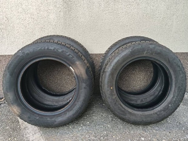 2023 Falken 175/70r14 84t téli gumik