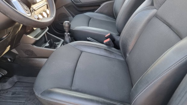 2023 Renault Express 1.5 Diesel