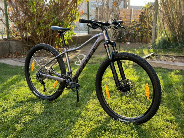 2023 Scott Contessa Active 20 ni aluvzas mtb kerkpr "S" mretben