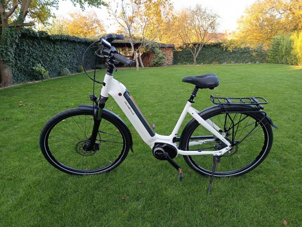 2023 Velo de Vill ebike hibrid trekking kerkpr