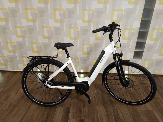 2023 Velo de Ville ebike elektromos trekking kerkpr