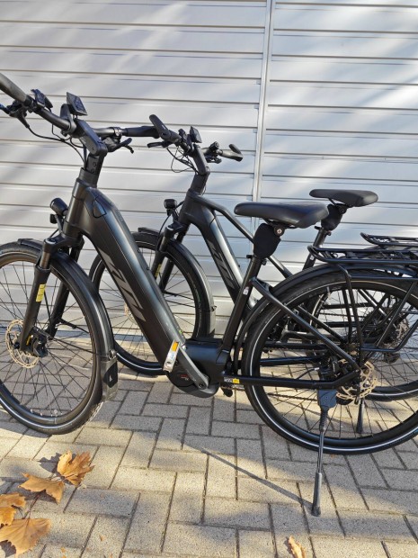 2023, Smart System, S-M KTM ebike elad! 750 akksi, kevs km!