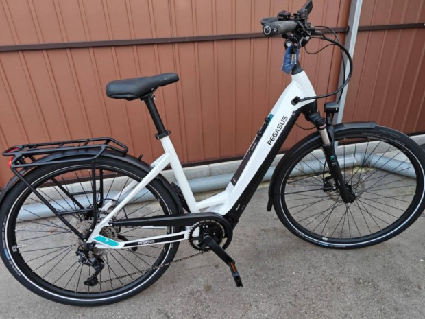 2023, Smart, M-es Pegasus Premio 10lite ebike elad! 750akksi, 580 km