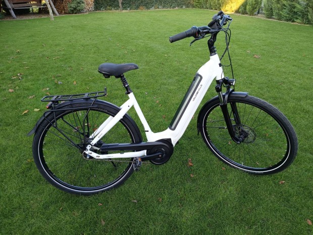 2023 jszer E-bike elektromos hibrid trekking kerkpr