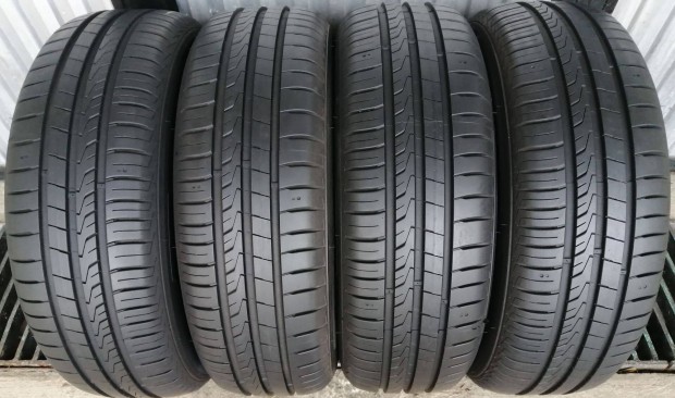 2023as j Hankook 195/65 R15 195/65r15 nyri gumi 7,5mm 2db is olcsn!