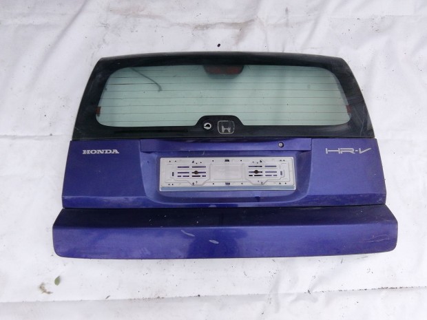 202470 Honda HR-V 1999-2006 csomagtérajtó