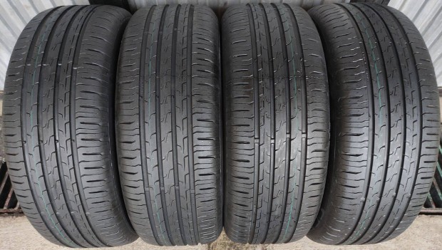 2024/32 új Continental 215/55 R17 215/55R17 94V nyári és 2db téli gumi
