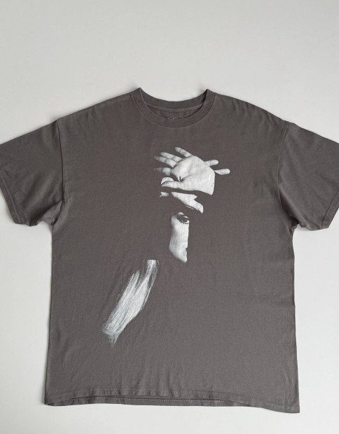 2024 Adele Munich Merch póló