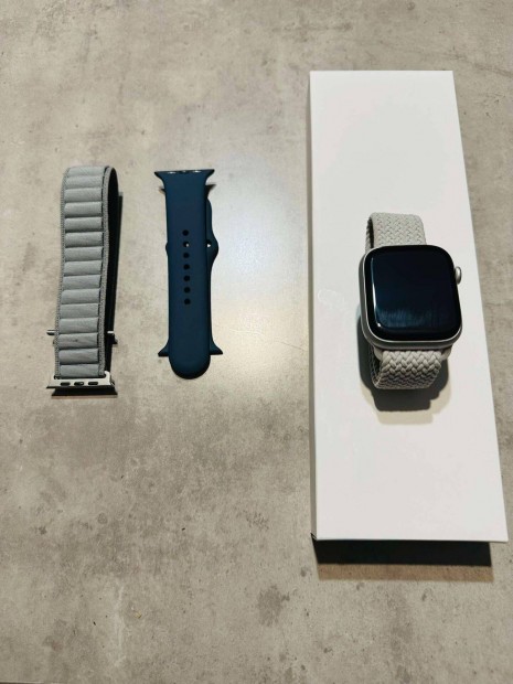 2024 Apple watch 9 45 mm