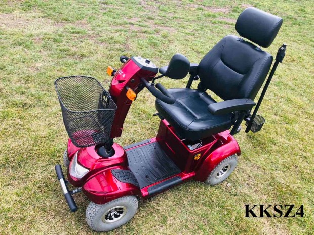 2024 Garancilis XXL Elektromos MOPED Rokkantkocsi Orszgos Szllts