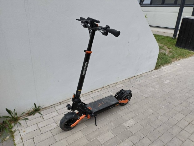 2024 Kukirin G2 Pro elektromos roller
