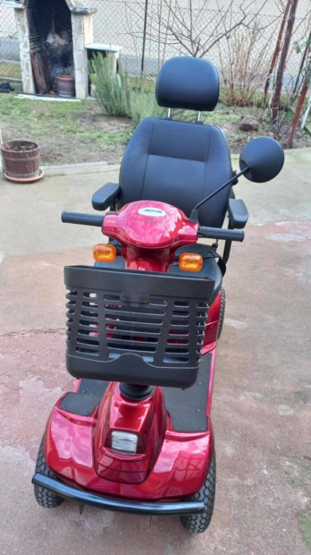 2024 Mopedaut Moped