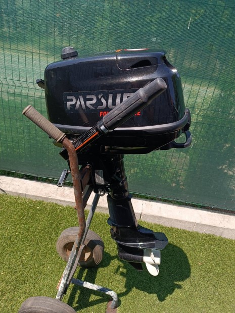 2024 Parsun csnakmotor, klmotor 6 le