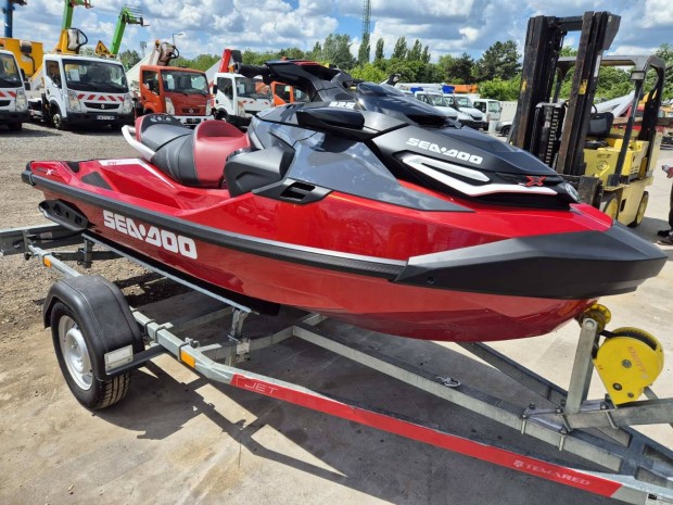 2024 Sea-Doo Rxt-X RS 325 tech package 