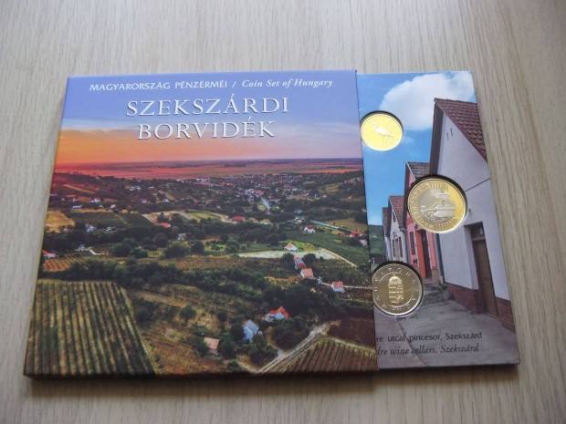 2024 Szekszárd Forgalmi sor