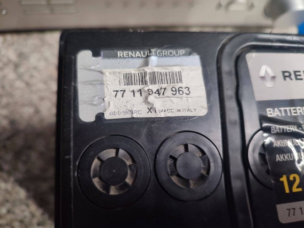 2024- �s akkumul�tor