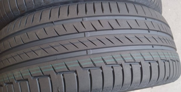 2024-es Demó Continental Premium6 235/50 R19 nyári gumik 135e./4db