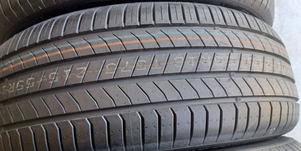 2024-es Új/demó Nexen Nfera 215/55 R18 nyári gumik 95e./4db