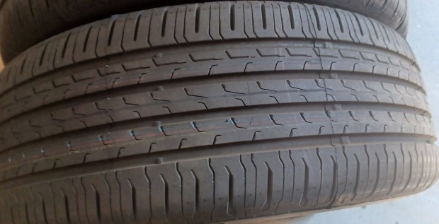 2024-es demó Continental Ecocontact6 235/55 R18 nyári gumik 125e./4db