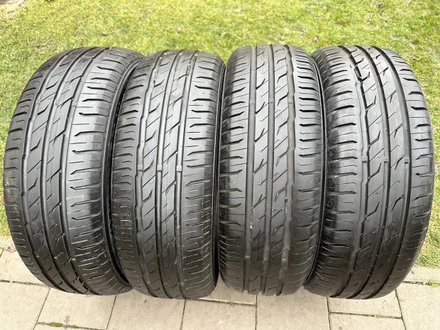 2024-es �jszer� 185/60 R15 Semperit ny�ri gumi elad�! DOT2024, 2021