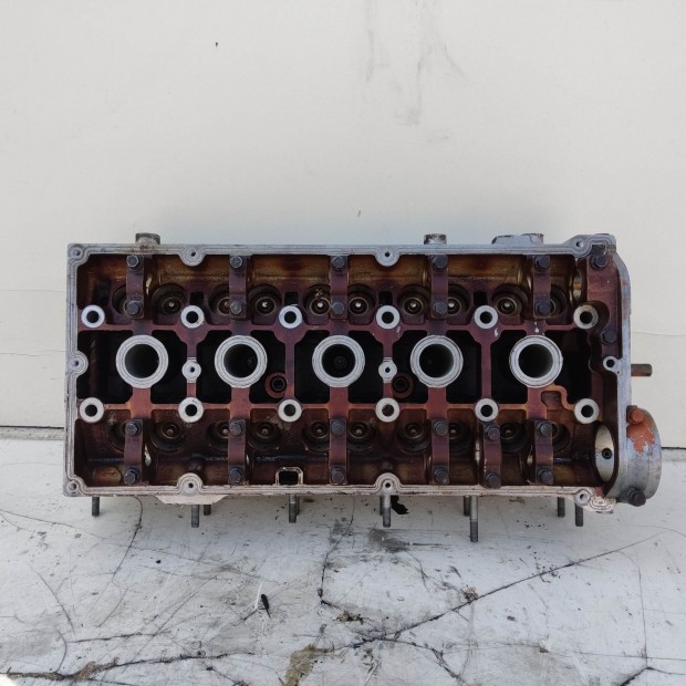 202529 Fiat Stilo 2001-2007 2,4 20v hengerfej, szelepekkel 46440603