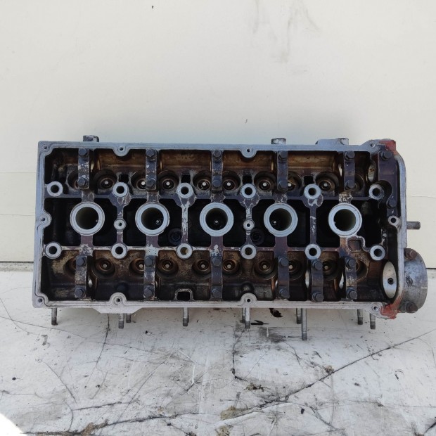 202530 Fiat Stilo 2001-2007 2,4 20v hengerfej, szelepekkel 46440603