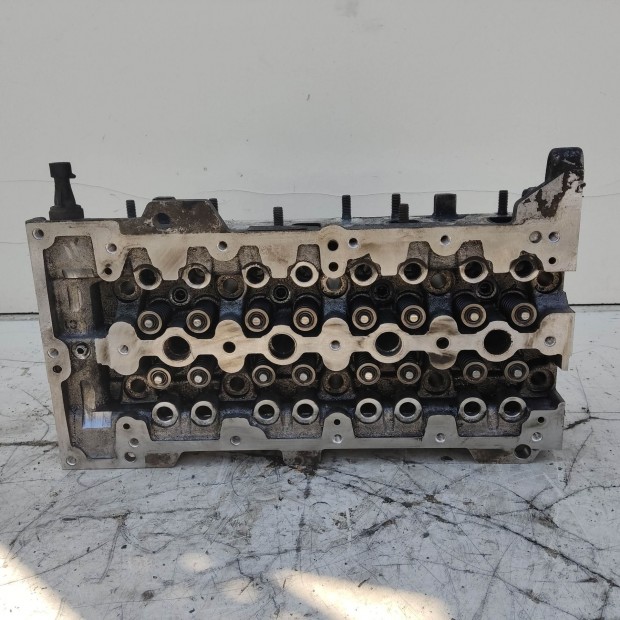 202533 Fiat Punto III. 2003-2010 1,3 16v Diesel hengerfej