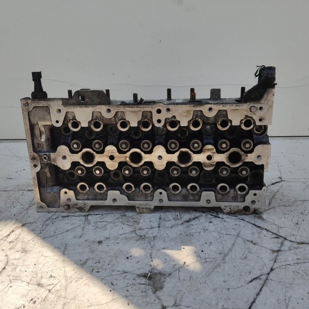 202534 Fiat Punto III. 2003-2010 1,3 16v Diesel hengerfej