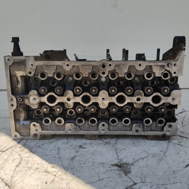 202535 Fiat Doblo 2009-2015 1,3 16v Diesel hengerfej 55208388