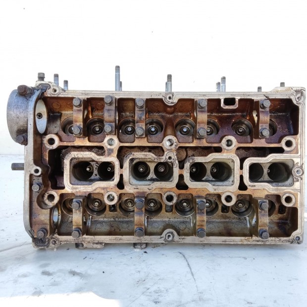 202545 Alfa Romeo 156 benzin 16v Ts hengerfej 60599491