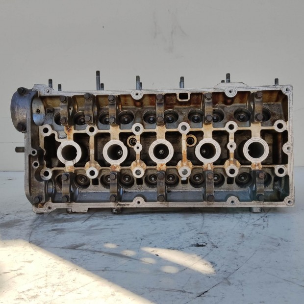 202546 Fiat Stilo 2001-2007 2,4 20v hengerfej, szelepekkel 46440603