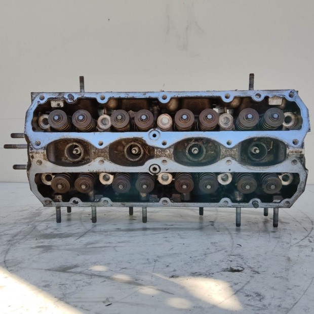 202547 Fiat Stilo 2001-2006 1,6 16v benzin hengerfej 46764638