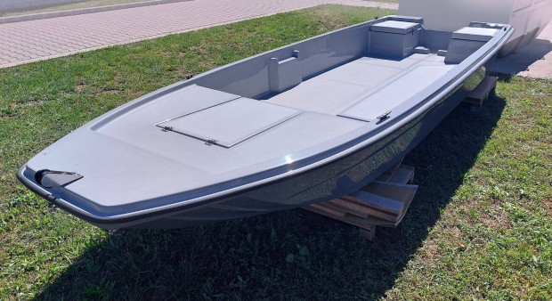 2025 HY 5.0 fish